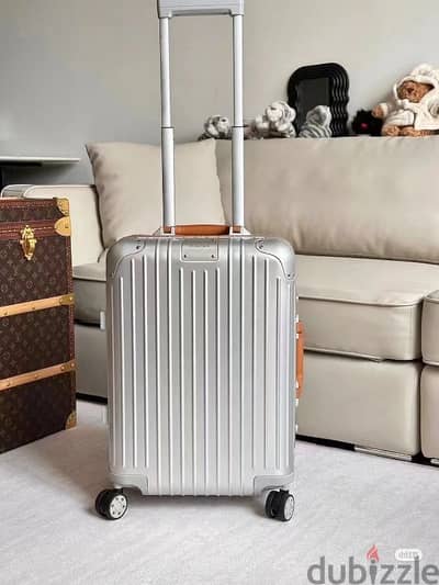 Rimowa cabin suitcase