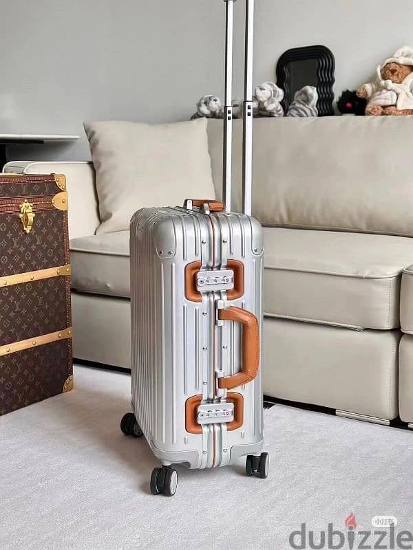 Rimowa cabin suitcase 1