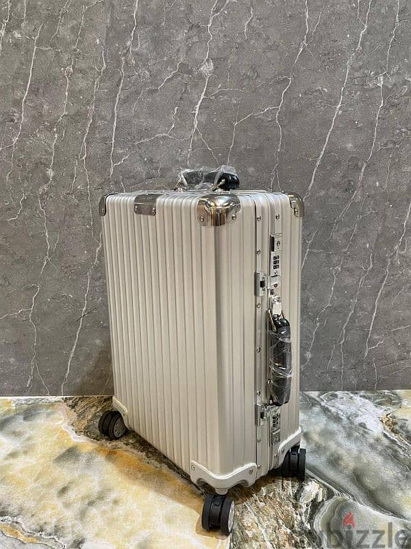 Rimowa luggage cabin size 1