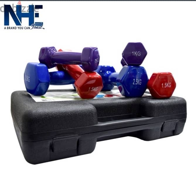 new dumbbell all model and design available ask about the price 4