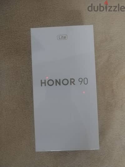 هونر Honor 90 lite