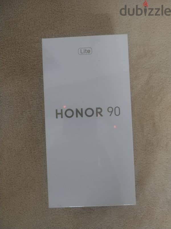 هونر Honor 90 lite 0