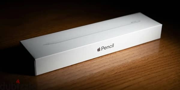 apple pen 2nd generation