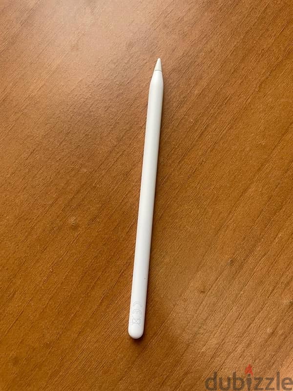 apple pen 2nd generation 1