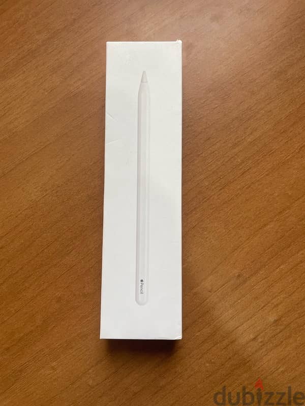 apple pen 2nd generation 3