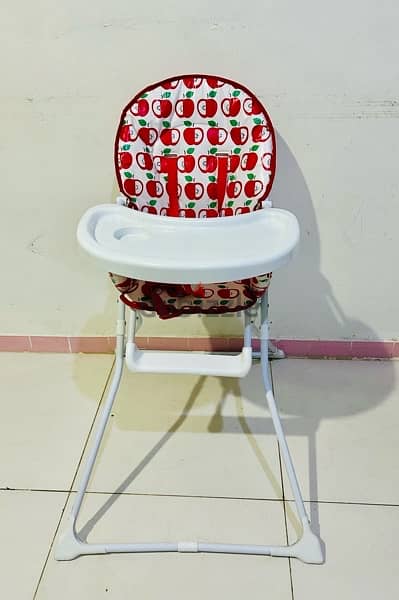 Mother Care Baby High Chair