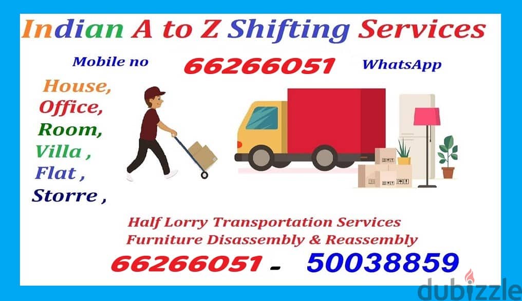 professional Indian Movers and Packers 0