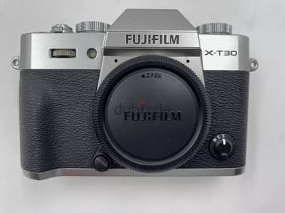 wataps +1(662)3519388 FUJIFILM X-T30 MIRRORLESS DIGITAL CAMERA