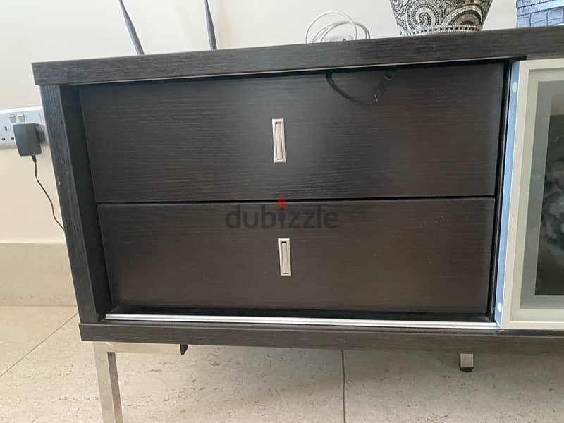 TV Console/Stand 5