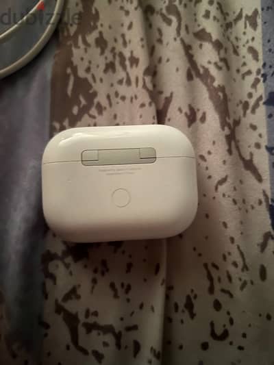 AirPods Pro 2 gen