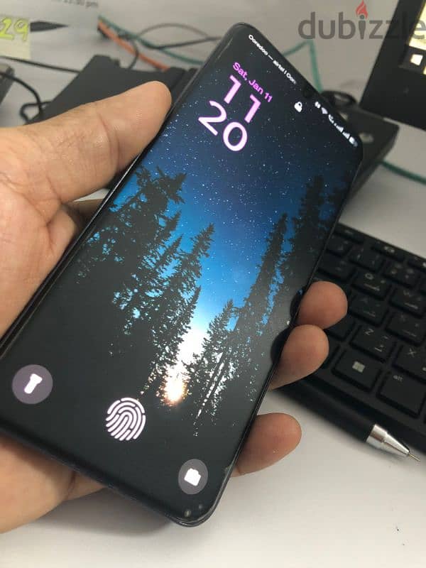 Oppo Reno 12 Pro 5g 3