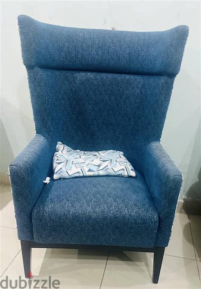 Single chair for sale