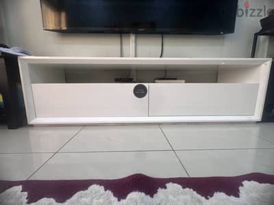 TV unit for sale