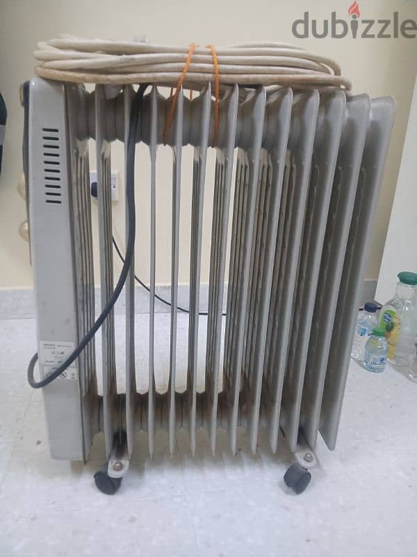 12 fence room oil heater 0