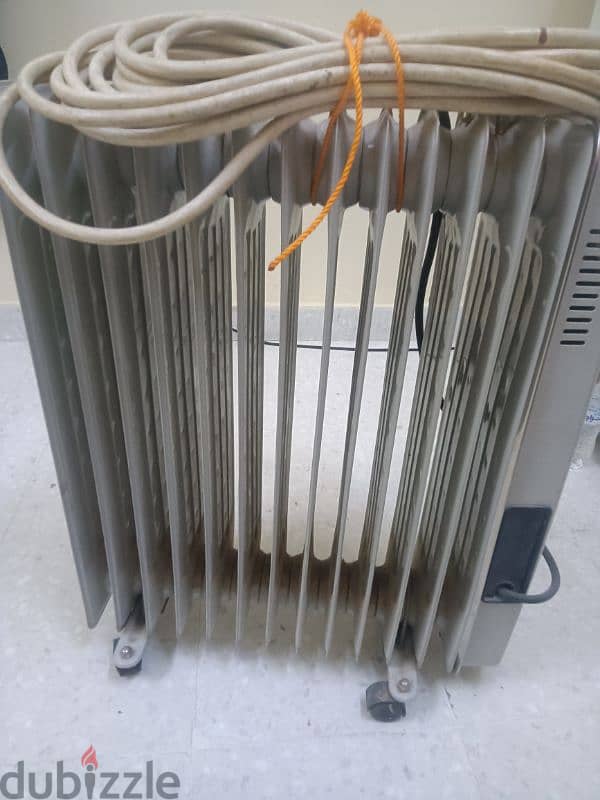 12 fence room oil heater 3