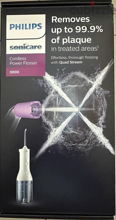 Philips Power Flosser