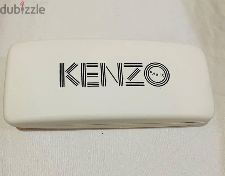 Original Kenzo Eye frame 0