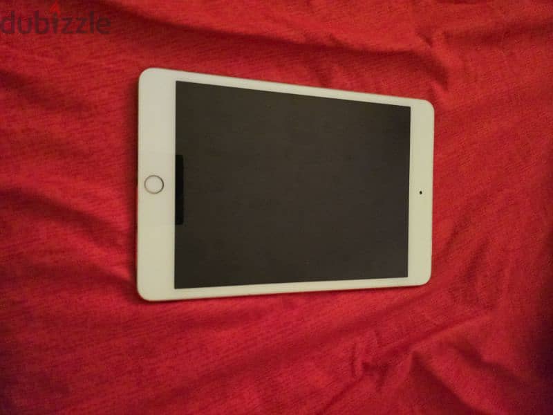 ipad mini 4 wifi+cellular 128 gb for sale 3