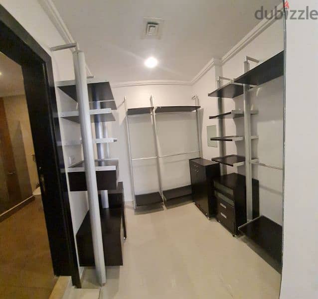 very nice super clean huge Ground floor in Egaila with big outdoor 3