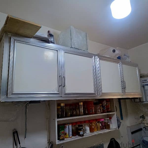 kitchen cabinets. study table 2