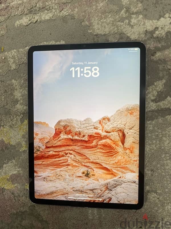 ipad pro 11 inch 512 gb 7