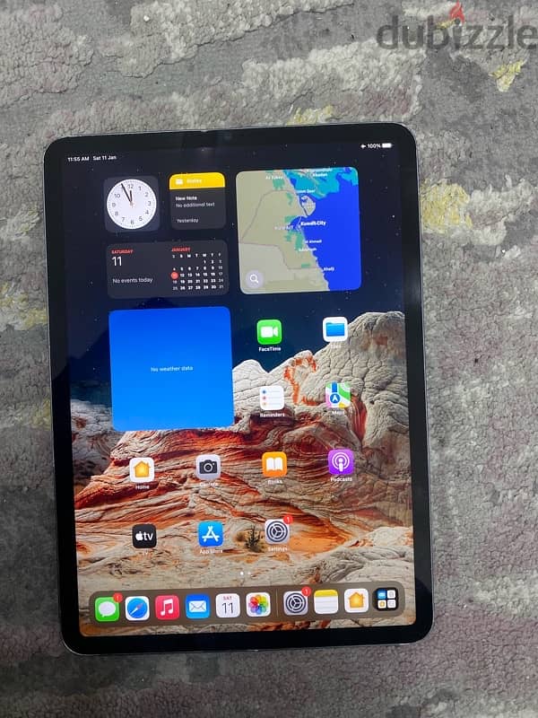 ipad pro 11 inch 512 gb 8