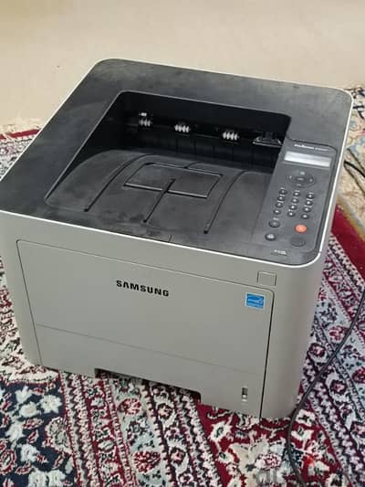 samsung laser printer