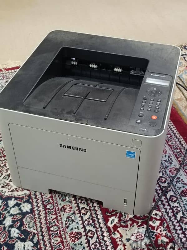 samsung laser printer 0