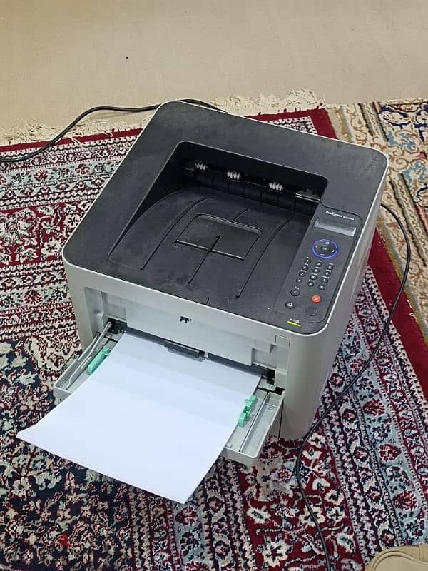 samsung laser printer 1