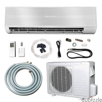 I want to buy 2 ton split ac in good working condition