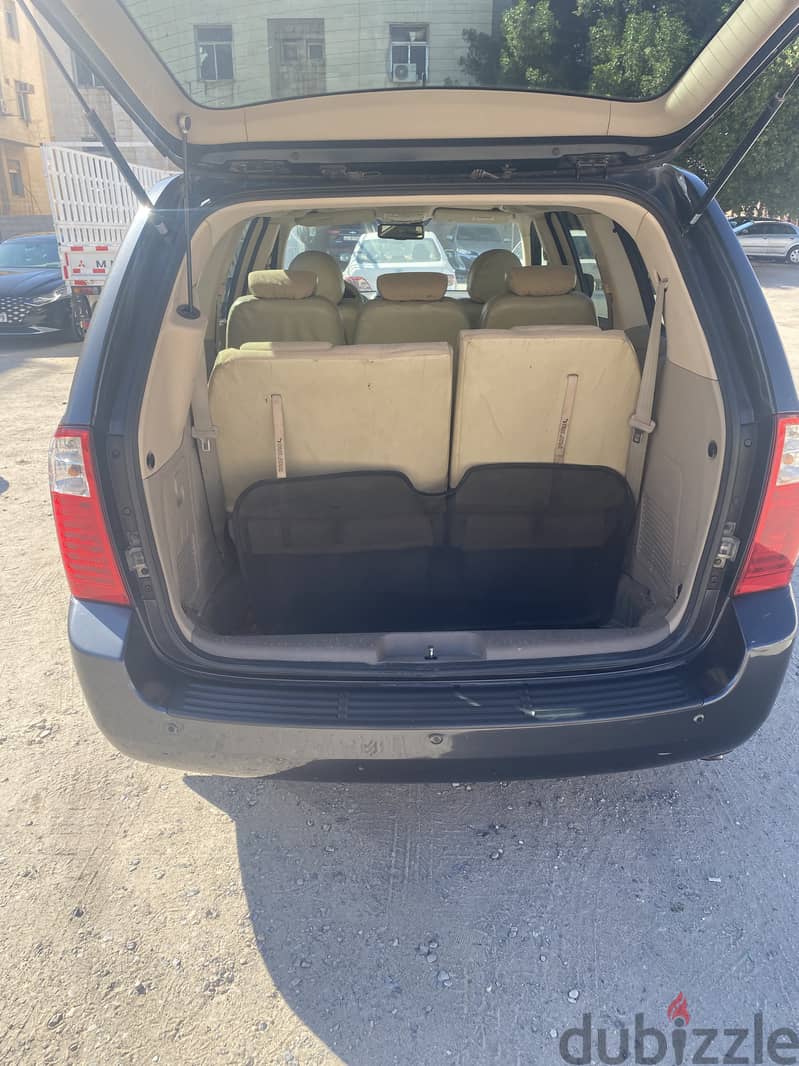 Kia Carnival 2014 2