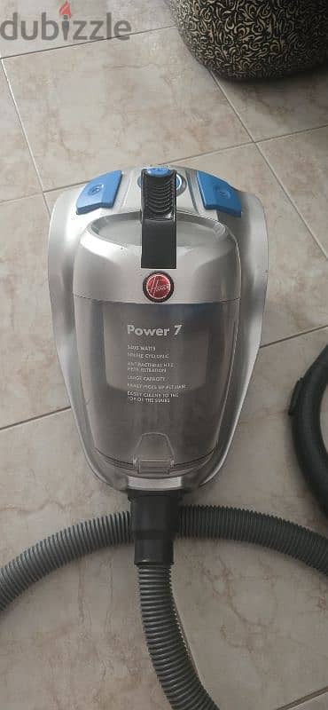 Hoover Vaccum Cleaner