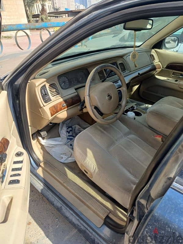 grand marquis 2009 for sale 0