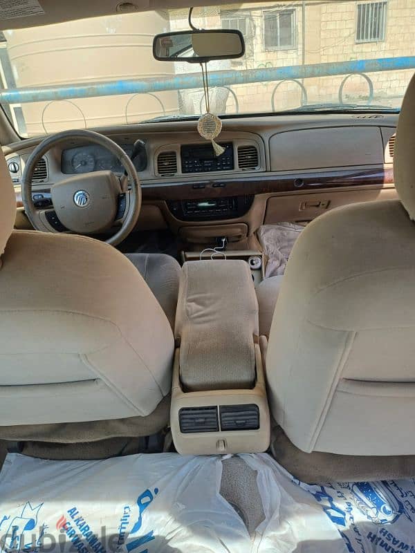 grand marquis 2009 for sale 2