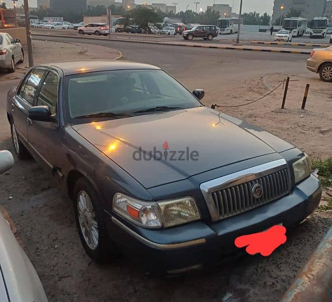 grand marquis 2009 for sale 6