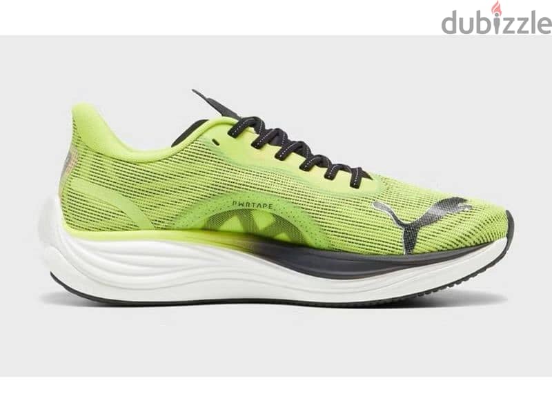 Puma Velocity Nitro 3 Men's Shoes 1