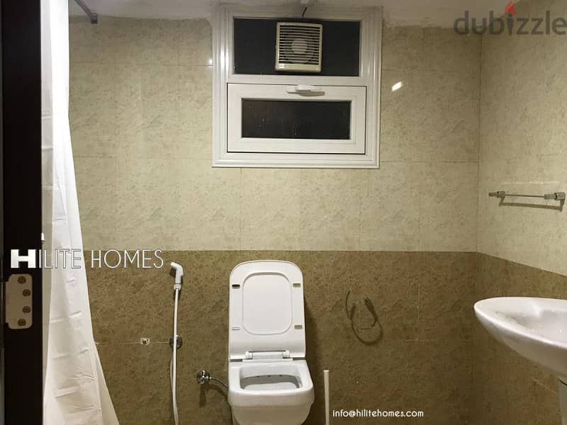 TWO BEDROOM FURNISHED DUPLEX FOR RENT IN MANGAF 5