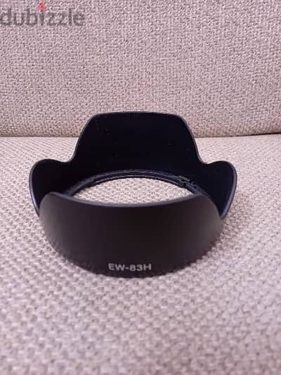 Canon EW-83H Lens Hood 24-105mm