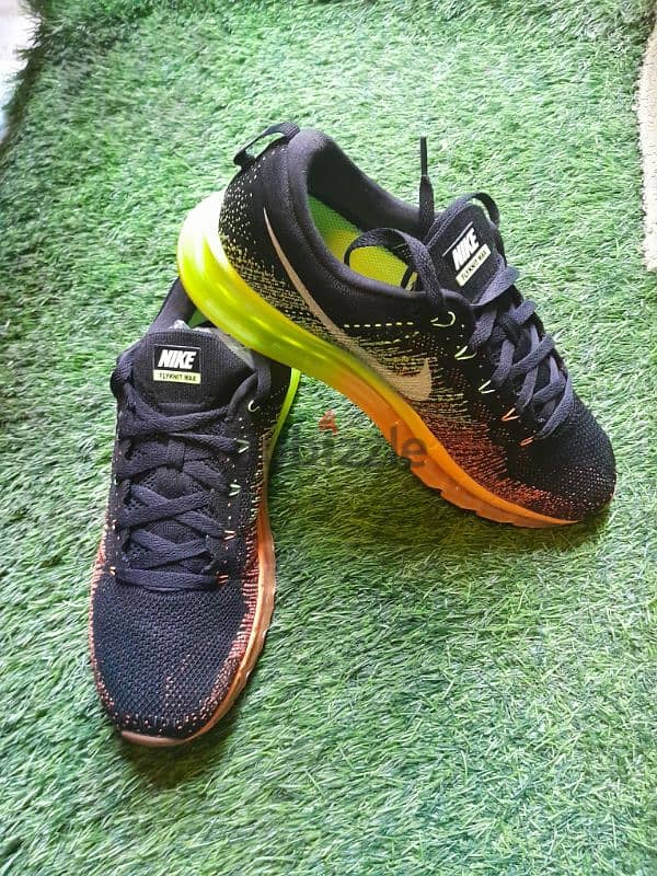 Size 44 AIR Nike MAX Original Shoes 2