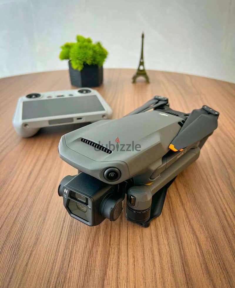 Latest DJI Mavic 3 + DJI RC Controller 1