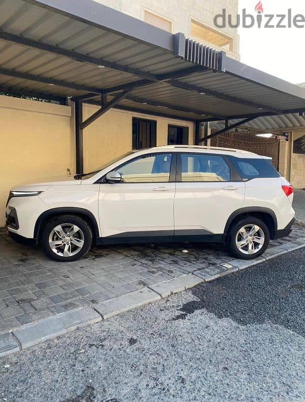 For Sale Chevrolet Captiva 2022 In Good Condition 1