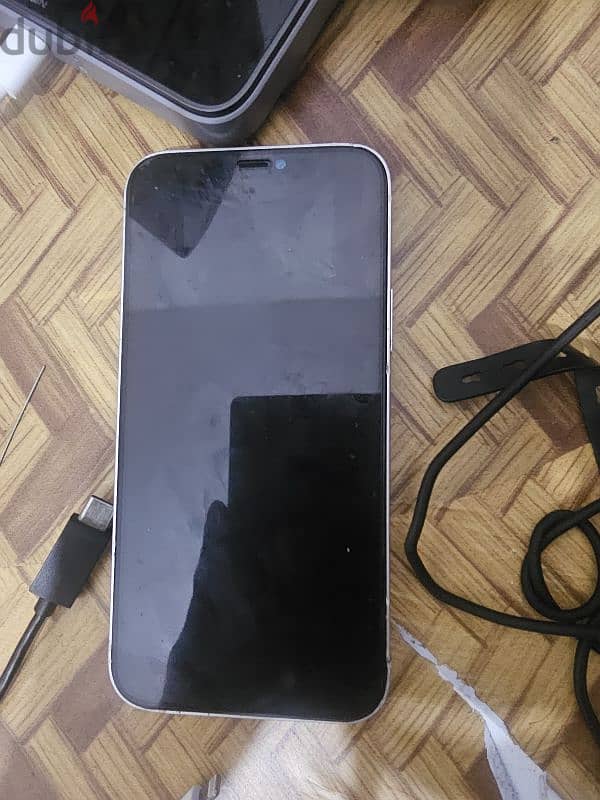 iPhone 12 urgent selling 1