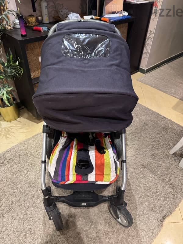 mamas&papas stroller 2