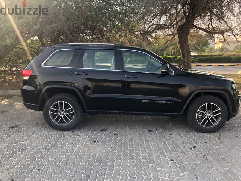 Jeep Grand Cherokee 2018 0