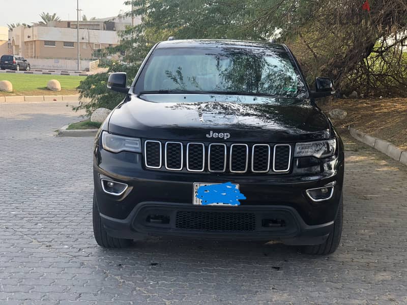 Jeep Grand Cherokee 2018 16