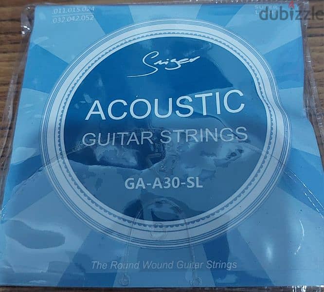 All Guitar Accessories Brand New 6