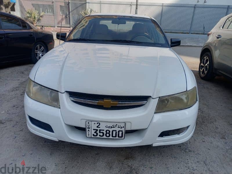 Chevrolet Lumina 2006, everything is OK only 350kd call 69615842 0