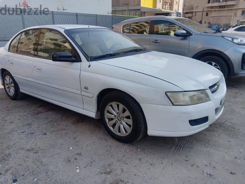 Chevrolet Lumina 2006, everything is OK only 350kd call 69615842 1