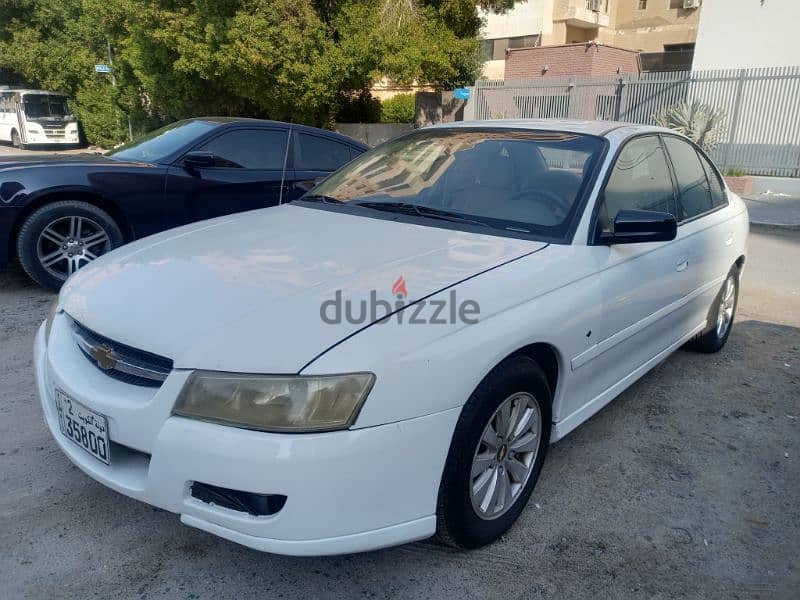 Chevrolet Lumina 2006, everything is OK only 350kd call 69615842 4