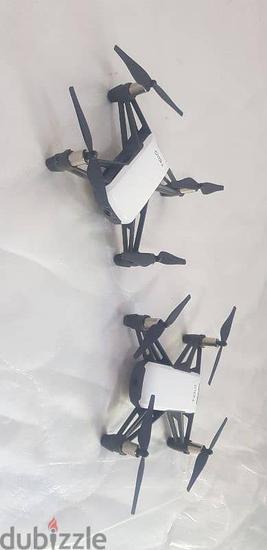 Drone. Dji tello wifi camera drone